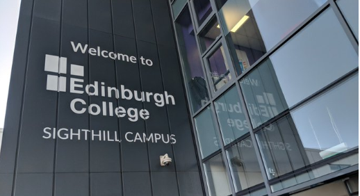 Edinburgh College - Sighthill Campus