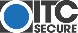 ITC Secure logo