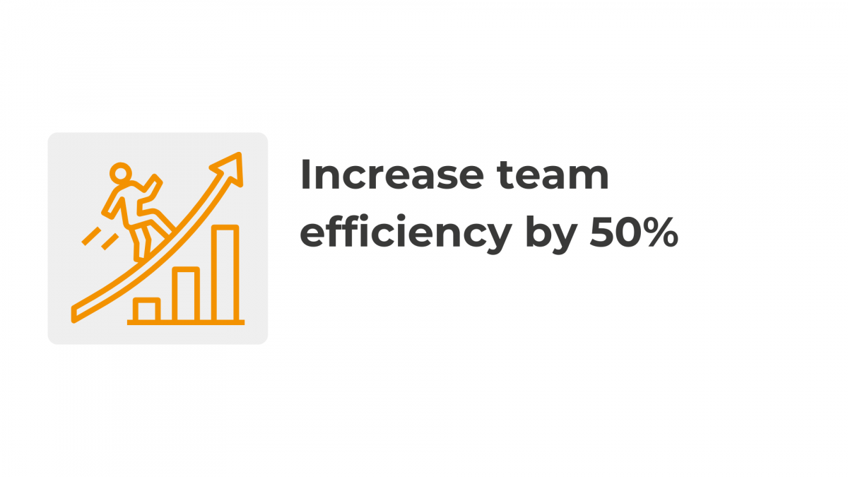 increase-team-efficiency-50%