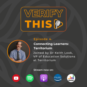 Episode 4: Connecting Learners